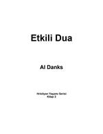 Etkili Dua