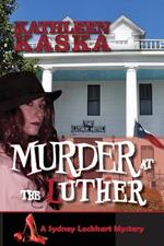 Murder at the Luther