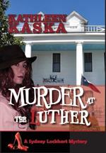 Murder at the Luther