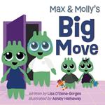 Max and Molly's Big Move