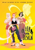 Of Her Own Design