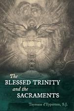 The Blessed Trinity and the Sacraments