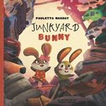 Junkyard Bunny