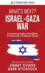 What's Next? Israel-Gaza War