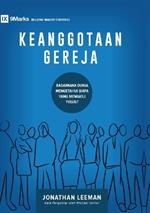 Keanggotaan Gereja (Church Membership) (Indonesian): How the World Knows Who Represents Jesus