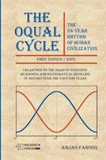 The Oqual Cycle: The 84-Year Rhythm of Human Civilization