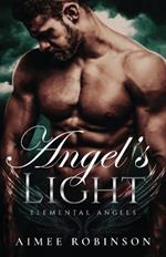 Angel's Light: A Paranormal Angel Romance