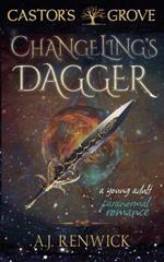 Changeling's Dagger