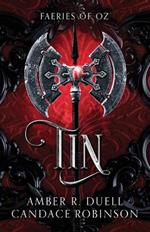 Tin (Faeries of Oz, 1)