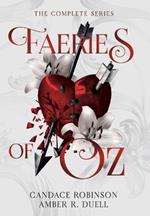 Faeries of Oz: The Complete Series