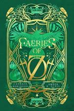 Faeries of Oz: The Complete Series