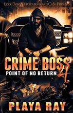 Crime Boss 4