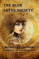 The Blue Lotus Society