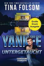 Yankee - Untergetaucht (Grosse Druckausgabe)