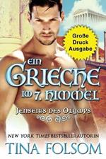 Ein Grieche im 7. Himmel (Grosse Druckausgabe)