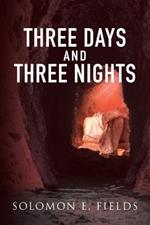 Three Days and Three Night