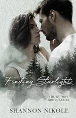 Finding Starlight: A Small Town, Romantic Suspense