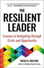 The Resilient Leader