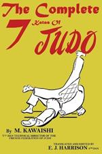 The Complete Seven Katas of Judo