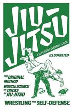 Jiu-Jitsu: A Superior Leverage Force: Muscle Science Tricks of Jiu Jitsu