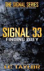 Signal 33: Finding Zoey