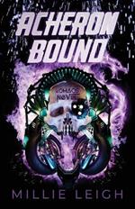 Acheron Bound: a chaos novel - book two