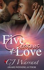 Five Seasons of Love