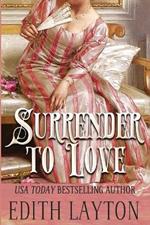 Surrender to Love