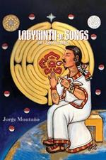 Labyrinth of Songs: Poems Vol. 1: Path of Tezcatlipoca: Path of Tezcatlipoca