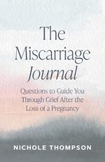 The Miscarriage Journal