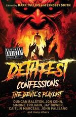 Dethfest Confessions: The Devil's Playlist