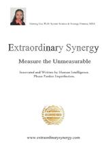 Extraordinary Synergy: Measuring the Unmeasurable