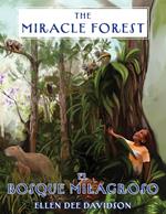 The Miracle Forest: A True Story