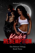 Kade's Redemption