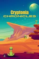 Cryptonia Chronicles