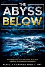 The Abyss Below: Astonishing Ocean Facts & Legends - An In-depth Exploration of Our Planet's Watery Realms