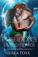 Poseidon's Island Flower