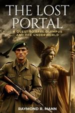 The Lost Portal: A Quest To Save Olympus And The Underworld