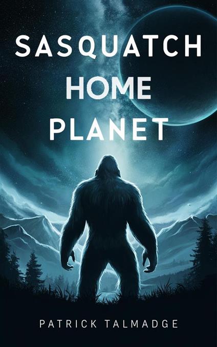 Sasquatch Home Planet