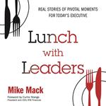 Lunch with Leaders