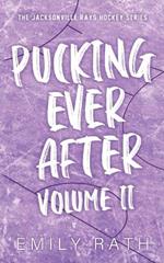 Pucking Ever After: Vol 2