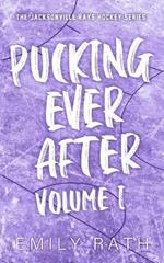 Pucking Ever After: Vol 1