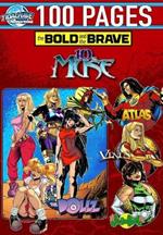 Bold and the Brave: Volume Nine