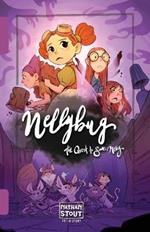 Nellybug: The Quest to Save Nelly