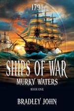 Ships of War: Murky Waters