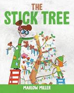 The Stick Tree