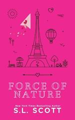 Force of Nature: Special Edition