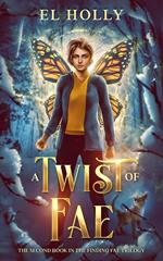 A Twist of Fae