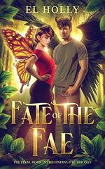 Fate of the Fae