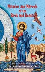 Miracles and Marvels of the Birds and Beasts